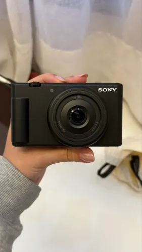 Sony ZV-1F