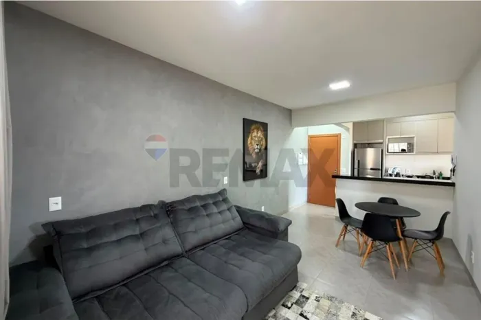 ALUGA-SE Apartamento de 2 quartos no Residencial Europa, no bairro Veneza em Lucas do Rio 