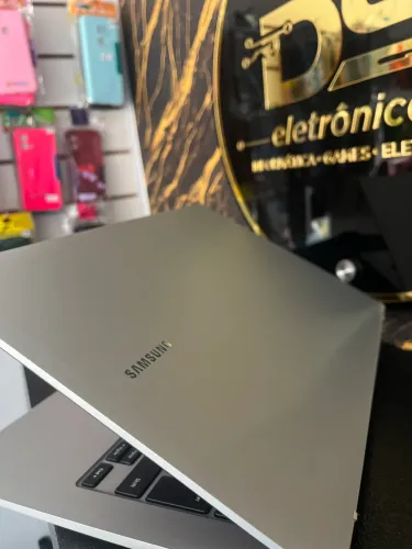 Notebook Samsung Book Go