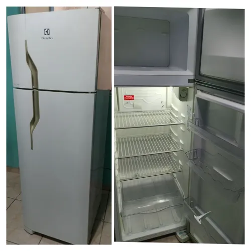 geladeira Electrolux gelo seco 260L