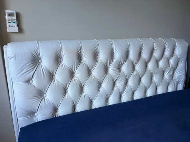 Cabeceira de cama
