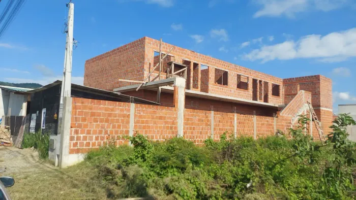 Terreno/Studios/Apartamentos/Lofits/Kitinetes 
