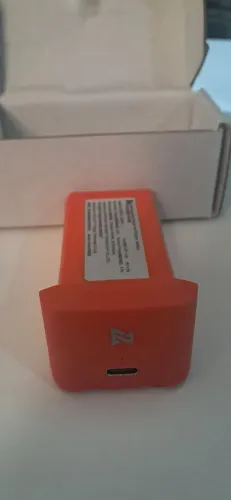Bateria Original FIMI Mini 3 2200mAh - Pouco ciclos de uso