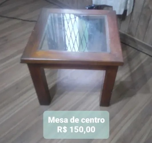 Mesa de centro