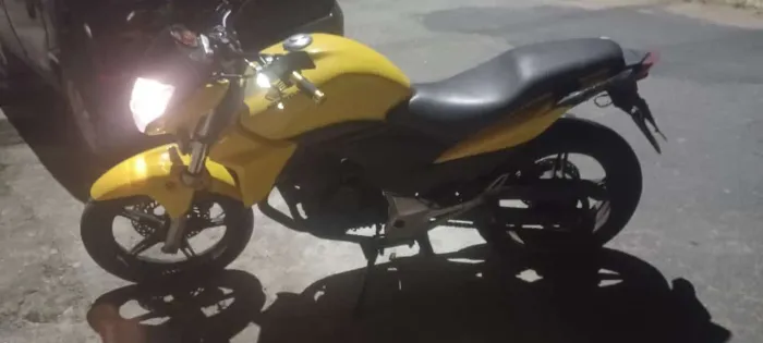 Cb300 2012