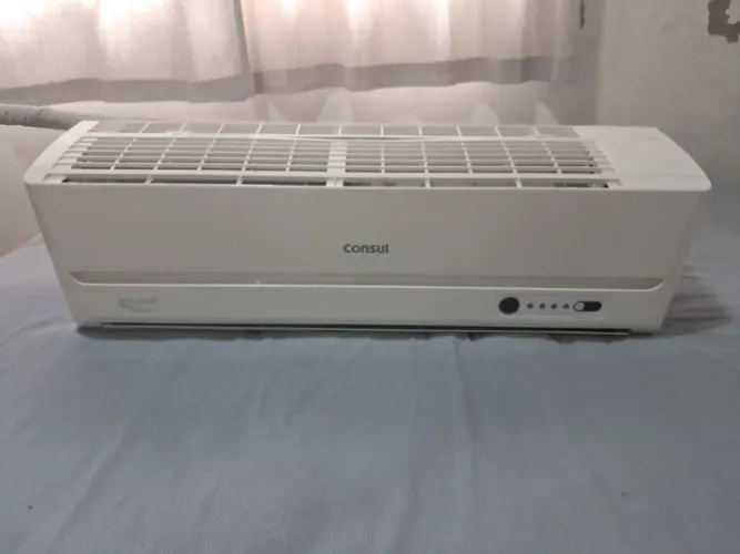 Ar condicionado