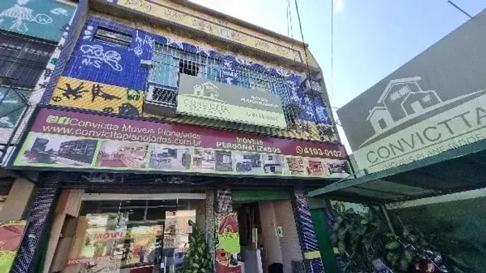 Vicente de Carvalho Casa 3qtos (Imóvel Retomado Caixa)