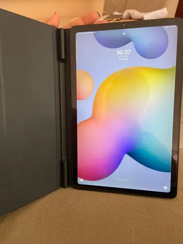 Tablet s6 lite