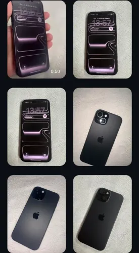 Iphone 15 128gb