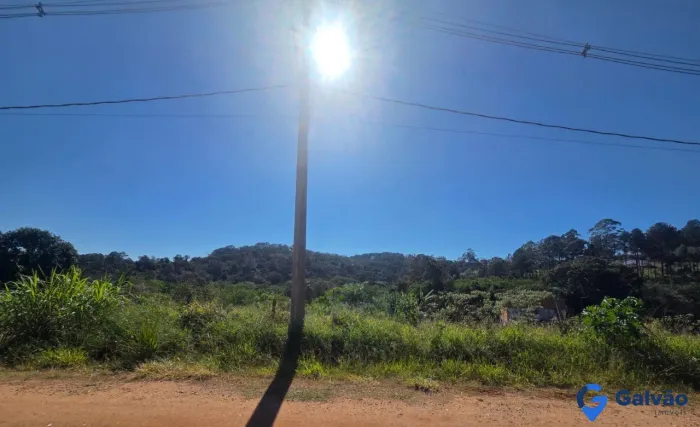 Terreno à venda no Bairro Caxambu em Jundiaí - SP