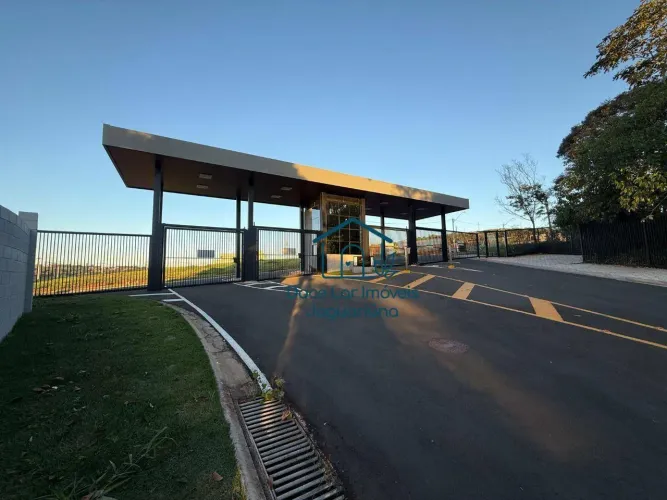 Terreno à venda, 253 m² por R$ 245.000,00 - Residencial Alto do São Pedro - Jaguariúna/SP