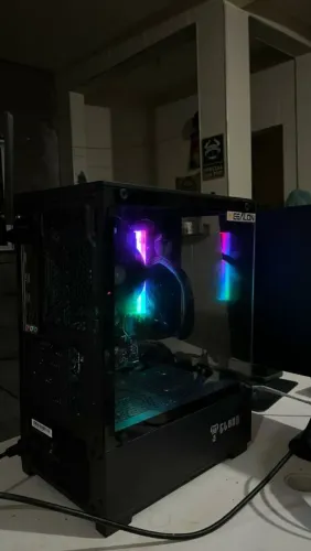 AINDA DISPONÍVEL *PC GAMER POTENTE*