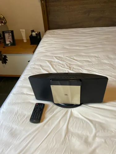 Cd e dvd player