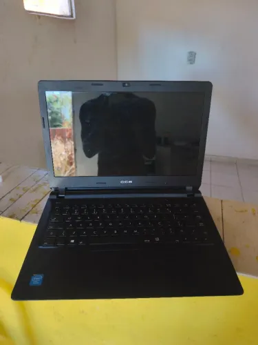 NOTEBOOK SEMINOVO R$ 400