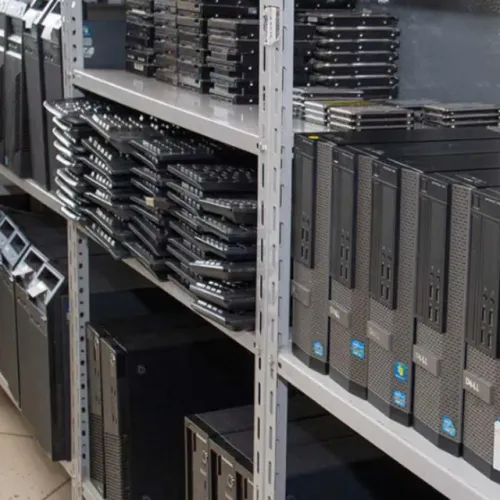 LOTE DE COMPUTADORES CORPORATIVOS I3/I5/I7 HP LENOVO E DELL