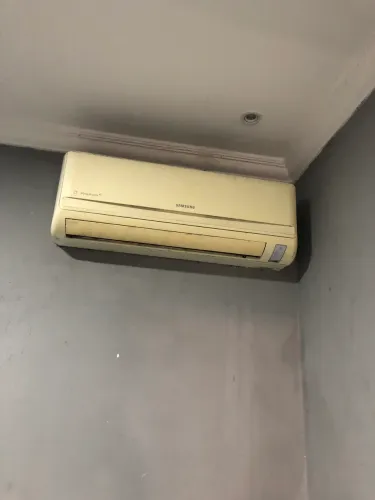 Ar condicionado 12btus