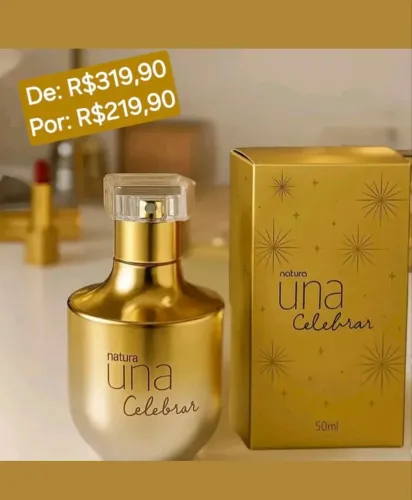 Natura Una celebrar