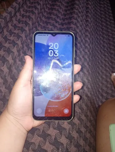 Galaxy A14