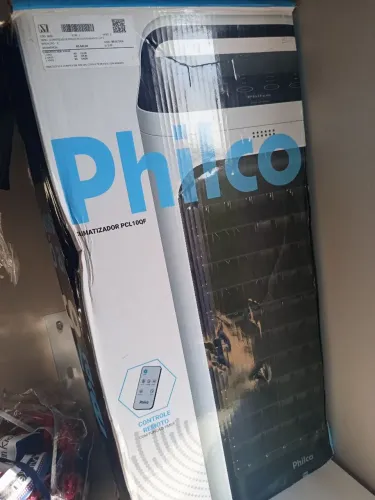 Climatizador de ar Philco 