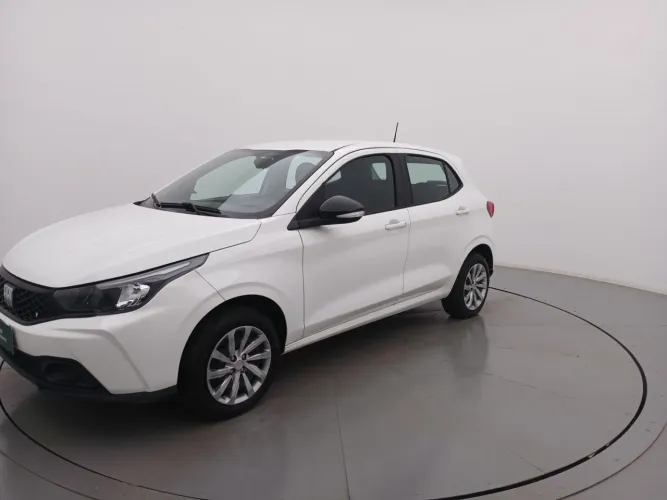 Fiat Argo Drive 1.0 Firefly 2026