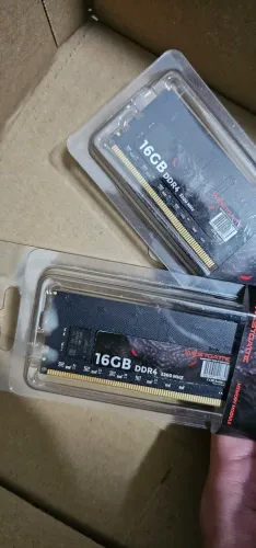 Memoria Ram DDR4 16GB 3200Mhz Westgatte - [Nova/Lacrada]