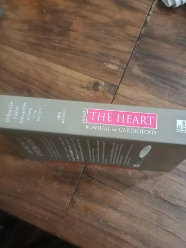 Livro de Medicina em inglês