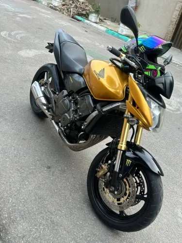 Hornet