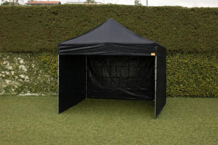 Tenda 3x3 em PVC