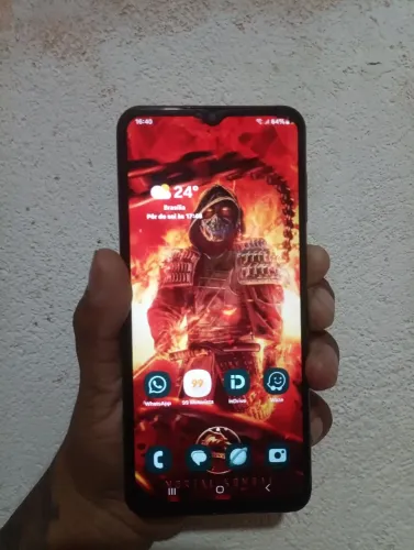 SAMSUNG GALAXY A13 128GB