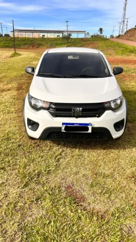 Fiat Mobi Like 1.0 Fire Flex 5P. 2023