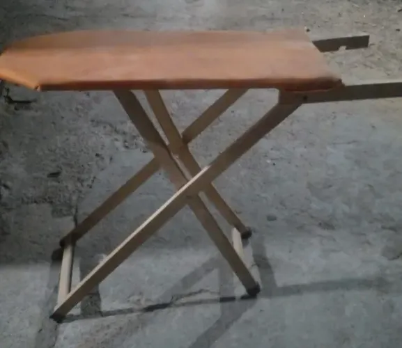 Mesa para passar roupa 