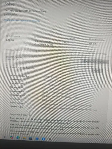Pc computador