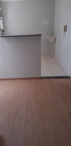 Vende-se apartamento Condomínio Reserva Itatiaia