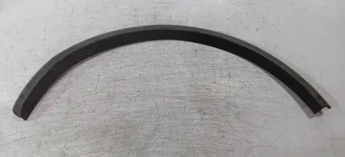 Moldura Paralama Traseiro Esquerdo Ecosport 2003 - 2012