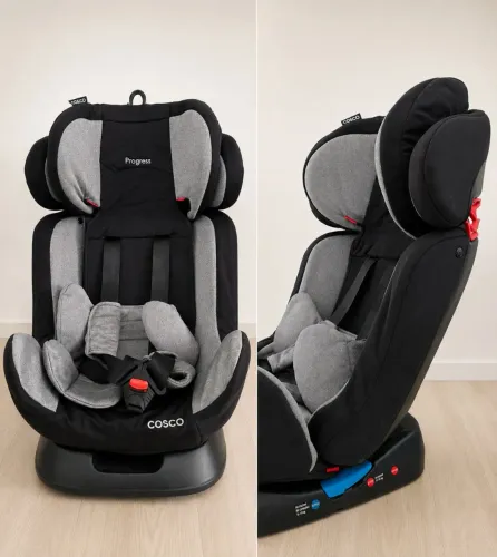 Cadeira para carro