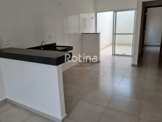 Casa em Condomínio Fechado em Uberlândia/MG  Bairro Pequis