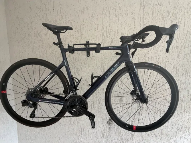 Bicicleta Speed Oggi Cadenza 500