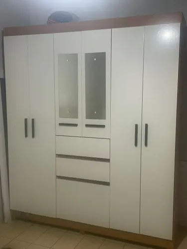 Guarda roupa 