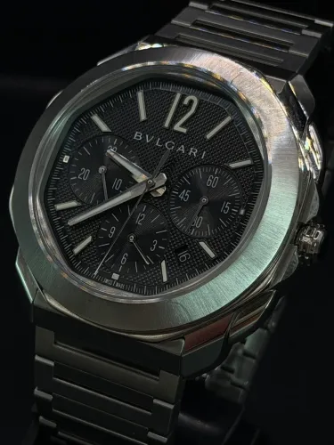 Bvlgari Octo Roma