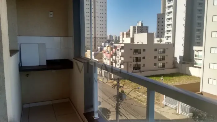 Apartamento - Ribeirão Preto - Jardim Nova Aliança