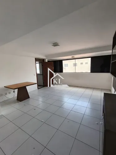 Excelente Apto 3º andar - 2 Quartos -Vista Livre - Arara Vermelha - Nova Parnamirim