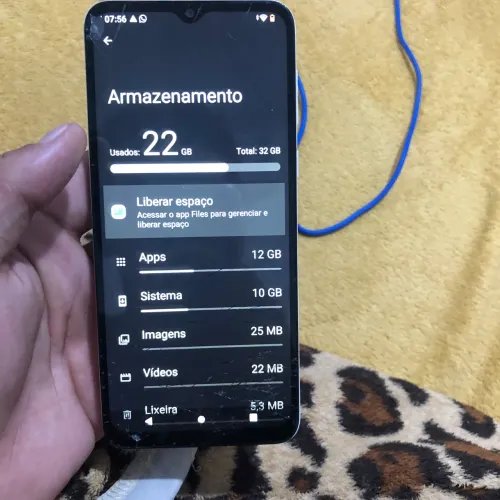 Moto e13