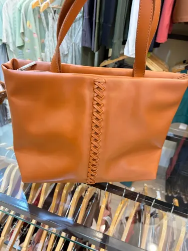 Bolsa Feminina Arezzo Original