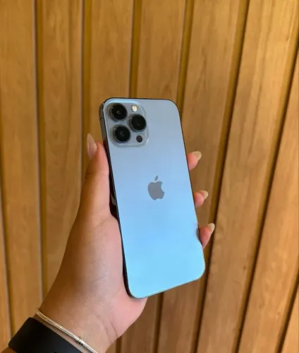 IPHONE 13 PRO MAX 256GB, LOJA NO RIOMAR, ACEITAMOS O SEU USADO.