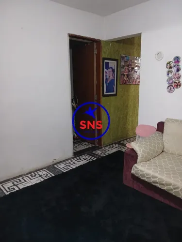 CASA RESIDENCIAL em CAMPINAS - SP, ELDORADO DOS CARAJÁS