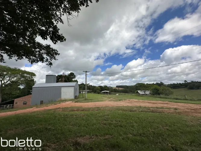 Fazenda à venda no Vale Verde - RS - 433 hectares. Ideal para Arroz e Soja.