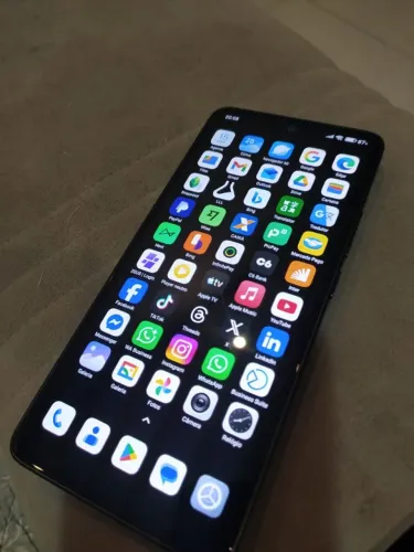 Xiaomi Note 14 5G 256Gb (Troco)