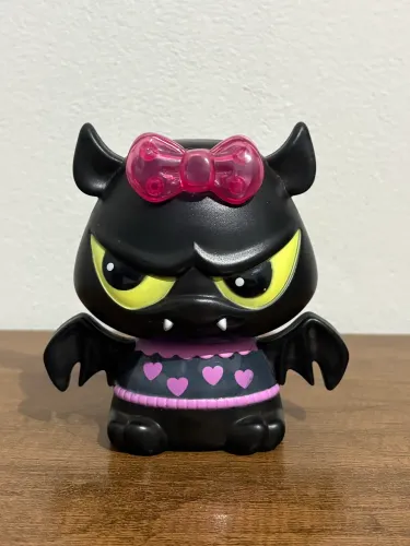 Conde Fabulous Monster High