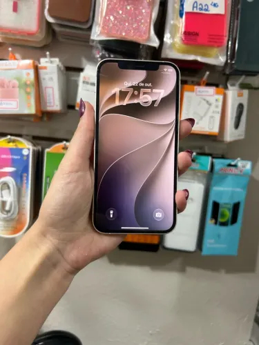 iPhone 12 de 128gb
