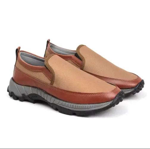 Tênis mocassim masculino número 41